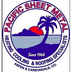 pacific sheet metal carbondale